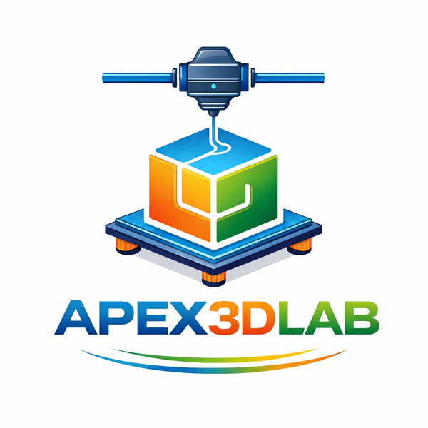 Apex 3D Lab